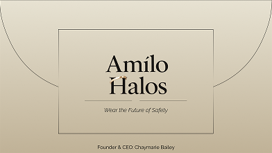 Amilo Halos