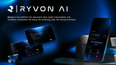 Ryvon AI