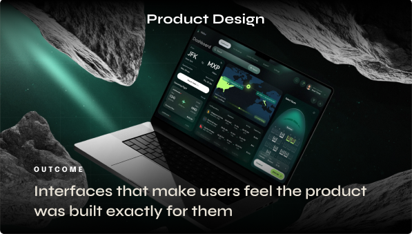 Product Design